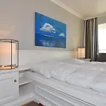 Апартаменты Metropol, Whg 269, Seeseite 11og *