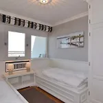 Metropol, Whg 269, Seeseite 11og Вестерланд
