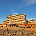 Metropol, Whg 269, Seeseite 11og Апартаменты