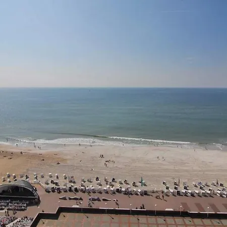 Metropol, Whg 269, Seeseite 11og Westerland