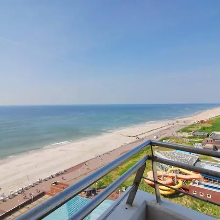 Apartamento Metropol, Whg 269, Seeseite 11og