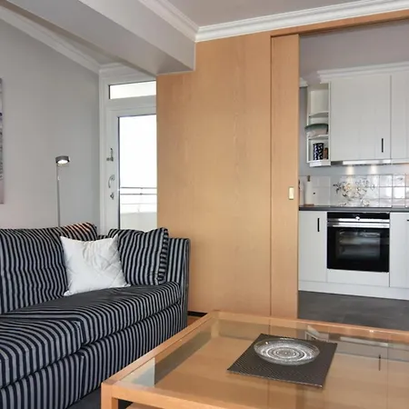 Metropol, Whg 269, Seeseite 11og