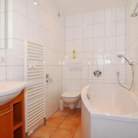 Apartamento Metropol, Whg 269, Seeseite 11og *