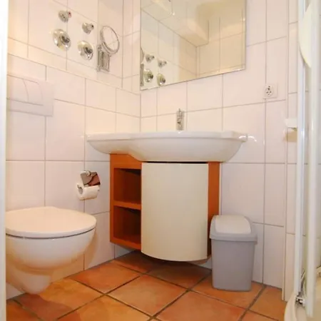 Metropol, Whg 269, Seeseite 11og Westerland